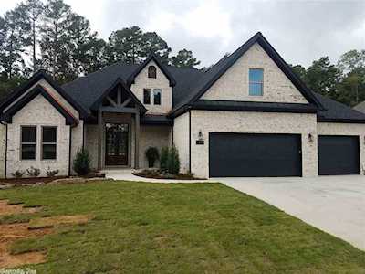 407 Ensbury Dr Little Rock, AR 72223