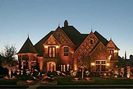 6704 St Moritz Parkway Colleyville, TX 76034