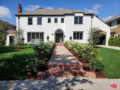 311 S Lucerne Boulevard Los Angeles, CA 90020