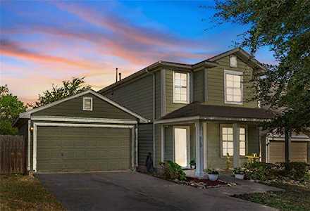 12100 Briarcreek Loop Manor, TX 78653