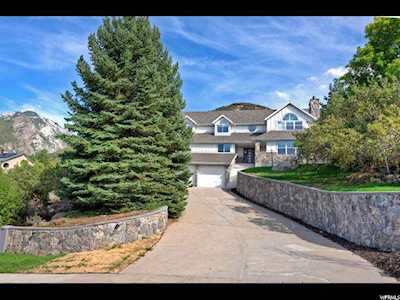 10157 S Bell Canyon E Rd Sandy, UT 84092