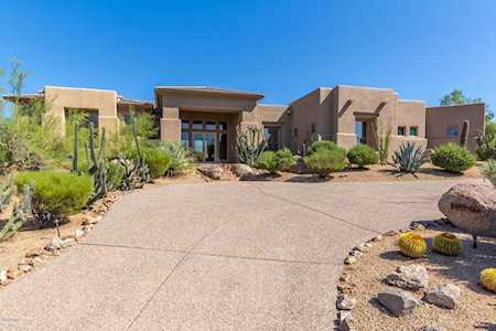10542 E Skinner Drive Scottsdale, AZ 85262