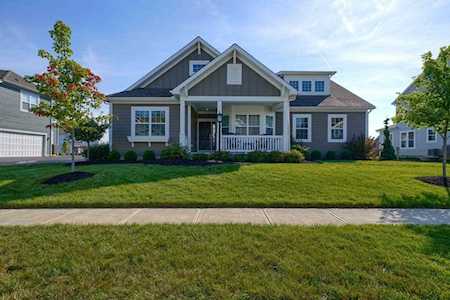 5708 Eden Bridge Drive Dublin, OH 43016