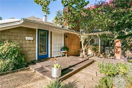 8403 Blue Bonnet Road Dallas, TX 75209