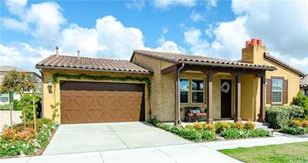 26 Cerrero Court Rancho Mission Viejo, CA 92694