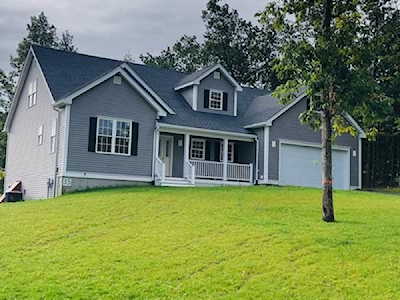 35 Hummingbird Lane Groton, MA 01450