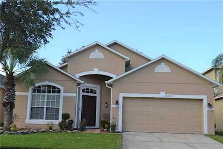 8273 Westcott Shore Drive Orlando, FL 32829