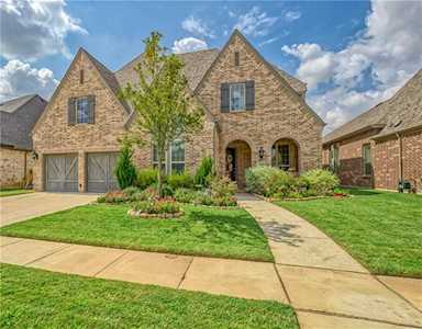 3528 Misty Meadow Lane Northlake, TX 76226