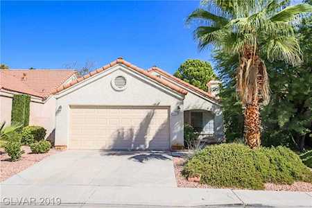 9112 Cypress Point Way Las Vegas, NV 89117