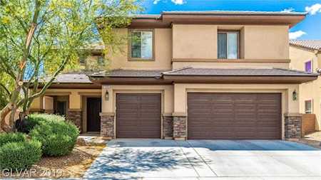 7205 Night Heron Way North Las Vegas, NV 89084