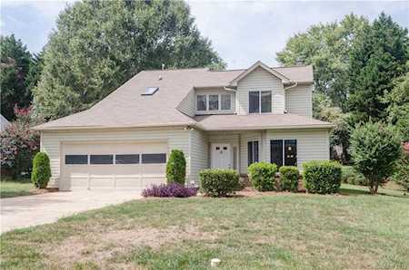 9518 Cedar River Rd Huntersville, NC 28078