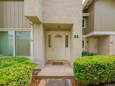 32 Butterfield #16 Irvine, CA 92604