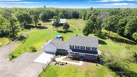 120 - A Plainwoods RD Foster, RI 02825