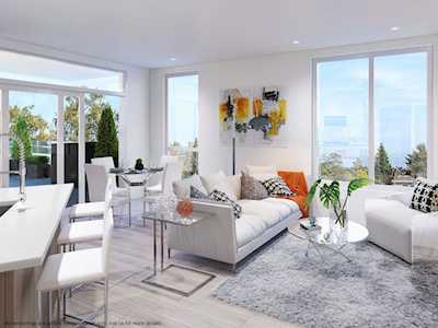 979 E 19th Avenue #206 Vancouver, BC V5V 3C4