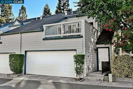 1745 Tice Valley Blvd Walnut Creek, CA 94595