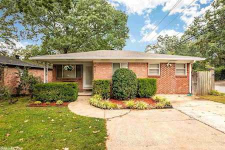 822 N Coolidge St Little Rock, AR 72205
