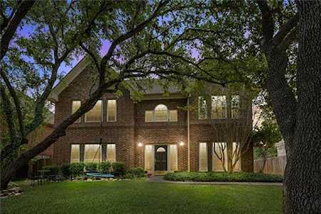 6501 Needham Ln Austin, TX 78739