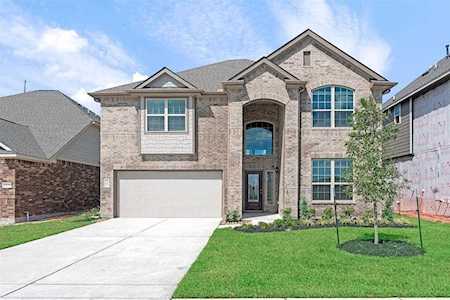 3683 Lake Bend Shore Spring, TX 77386