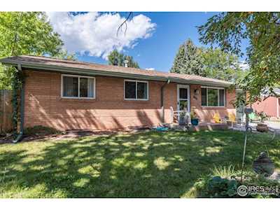 555 S 44th St Boulder, CO 80305