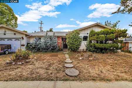 1141 Claiborne Dr Walnut Creek, CA 94598