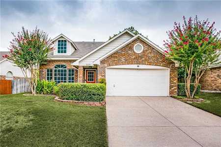 809 Raywood Circle Plano, TX 75075