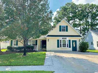 213 Fox Catcher Dr. Myrtle Beach, SC 29588