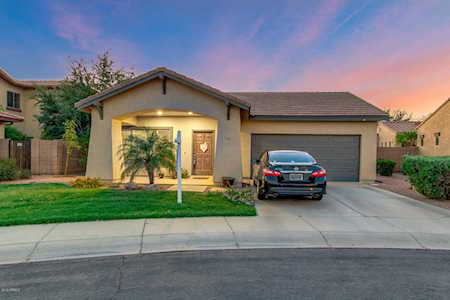6350 S Legend Court Gilbert, AZ 85298