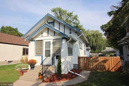 5447 43rd Avenue S Minneapolis, MN 55417