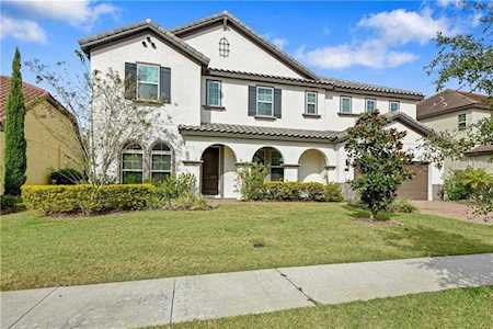 8715 Brixford Street Orlando, FL 32836