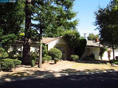 2810 Creston Rd Walnut Creek, CA 92597