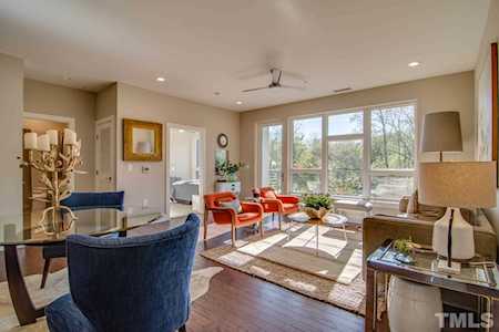 515 N Churton Street #206 Hillsborough, NC 27278