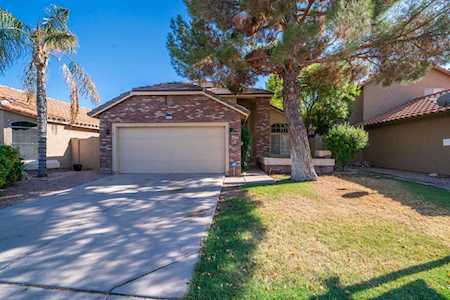 829 W Sun Coast Drive Gilbert, AZ 85233
