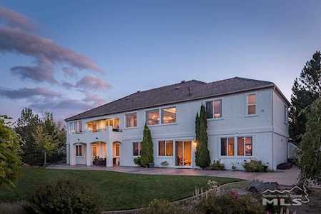 10542 Rue Saint Raphael Reno, NV 89511-4307