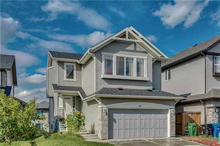 84 Brightoncrest Rise SE Calgary, AB T2Z 0X6