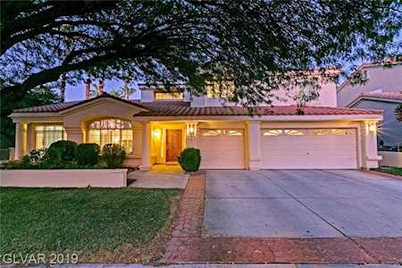 188 Carthage St Henderson, NV 89074