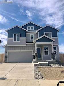 6482 Lamine Drive Colorado Springs, CO 80925