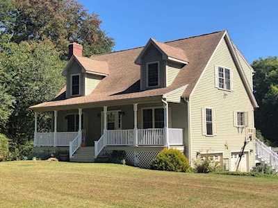 109 Smithville Road Spencer, MA 01562