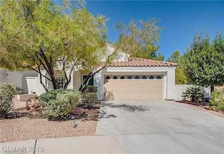 246 Cattlebaron Terrace Henderson, NV 89012