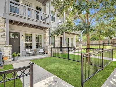 2520 Bluebonnet Ln #22 Austin, TX 78704