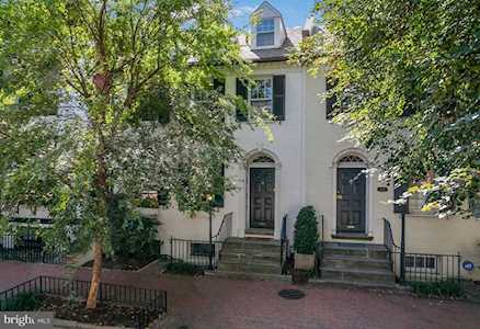 3324 Reservoir Rd NW Washington, DC 20007