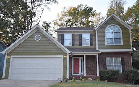 7227 Hubbard Woods Rd Charlotte, NC 28269