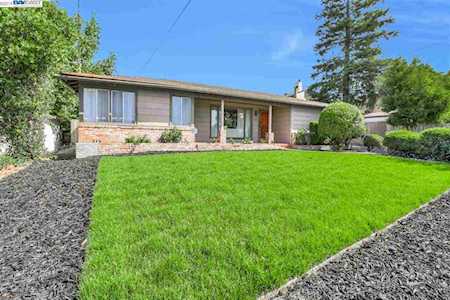 4650 Heyer Ave Castro Valley, CA 94546