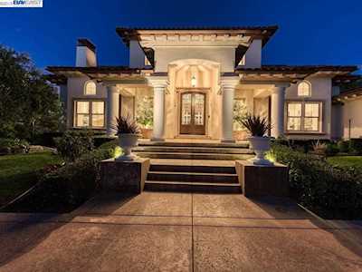 1502 Via DI Salerno Pleasanton, CA 94566