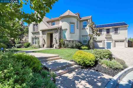 893 Chateau Heights Ct Pleasanton, CA 94566