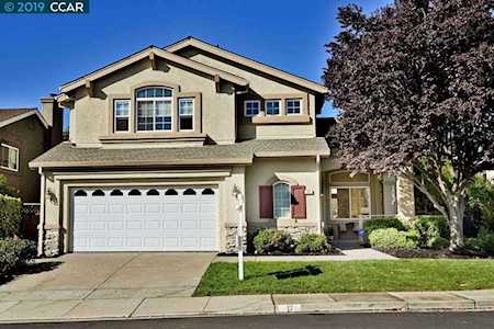 17 Centennial Way San Ramon, CA 94583