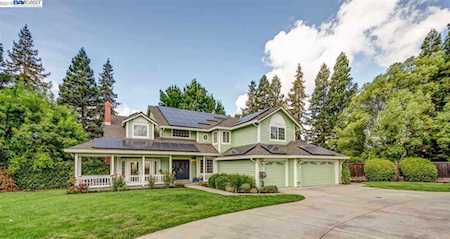 3611 Cameron Ave. Pleasanton, CA 94588
