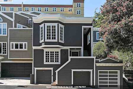 226 Roosevelt Way #226A San Francisco, CA 94114