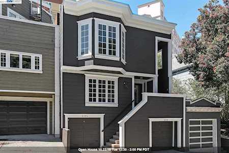 226 Roosevelt Way #226 San Francisco, CA 94114