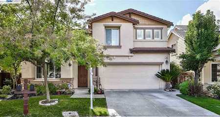 5134 S Forestdale Cir Dublin, CA 94568