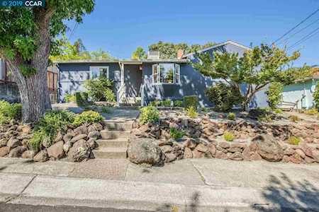 1721 Poplar Dr. Walnut Creek, CA 94595